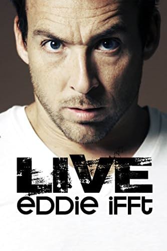     Eddie Ifft Live